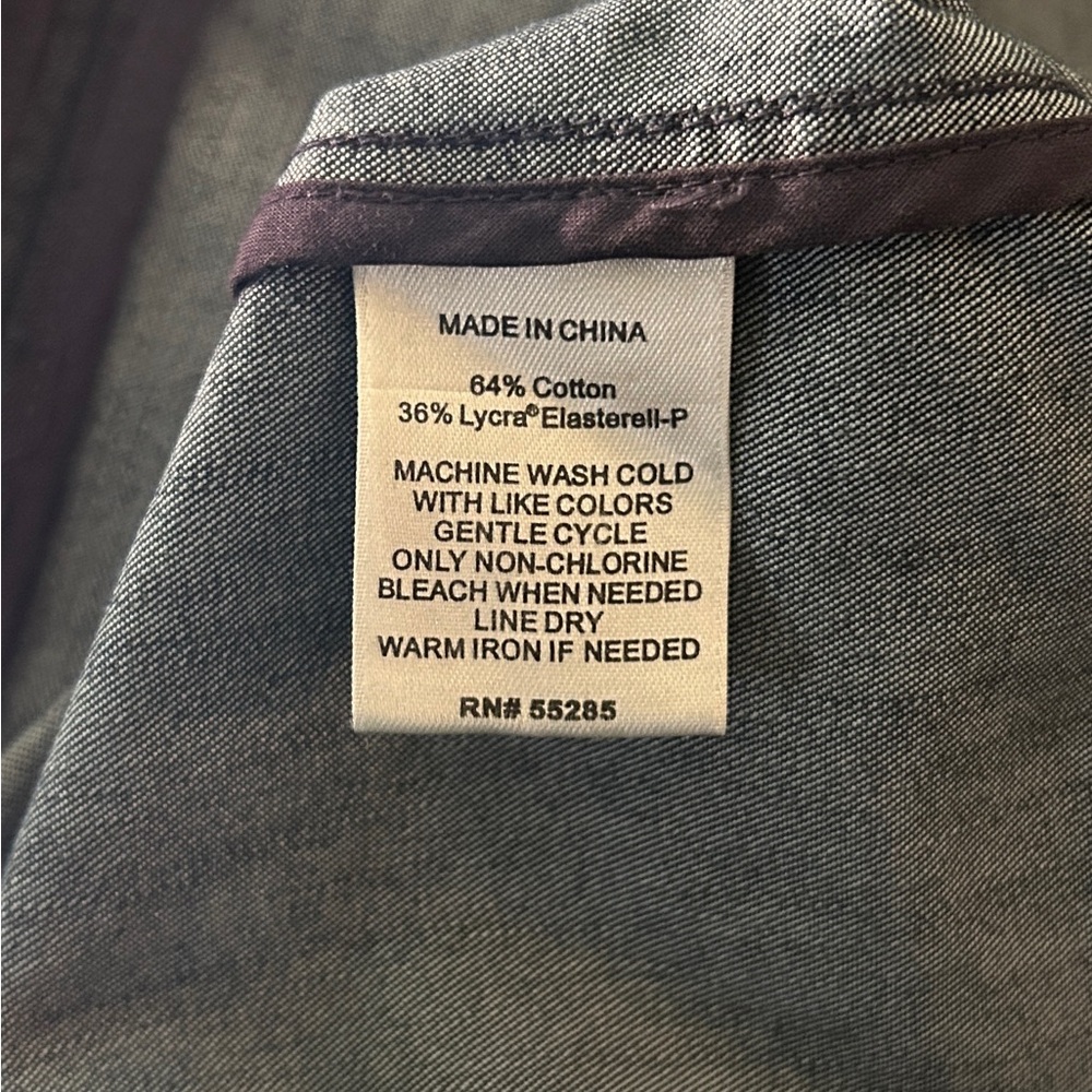 Express Jeans - Picture 8 of 8